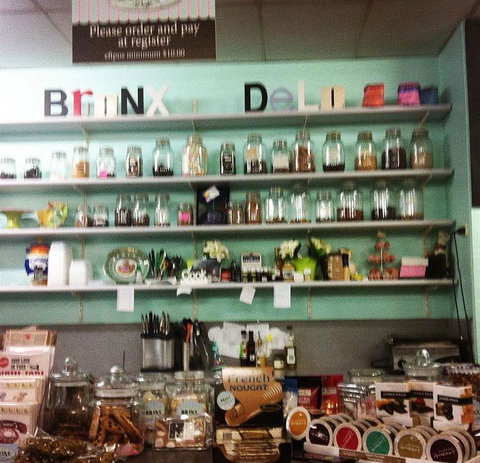 Brinx Deli - Tweed Heads Accommodation 5