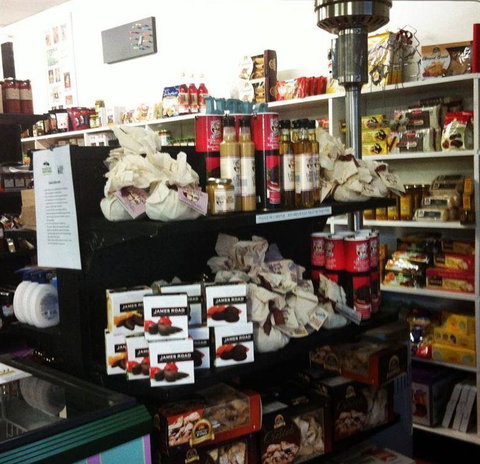 Brinx Deli - Tweed Heads Accommodation 7