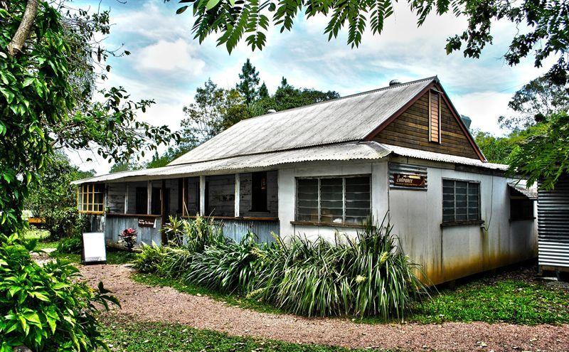 Broadbeach Waters QLD Tweed Heads Accommodation