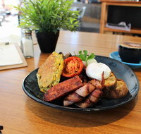 Salamanca Wharf Cafe - Tweed Heads Accommodation