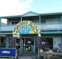 Skinny Legs Cafe - Tweed Heads Accommodation