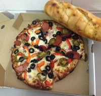 The Pizza Place - Tweed Heads Accommodation