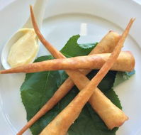 Cazzy's Restaurant - Tweed Heads Accommodation