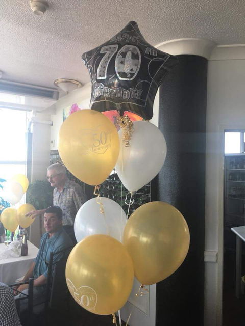 Cazzy's Restaurant - Tweed Heads Accommodation 2