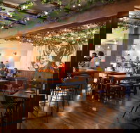 Craft House Bar and Restaurant - Tweed Heads Accommodation