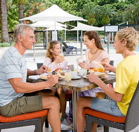 Kalinda Restaurant - Tweed Heads Accommodation