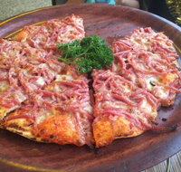 Man On the Bike Pizza