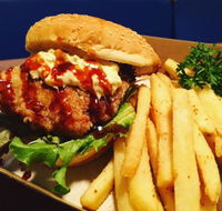 Oceans Fish and Chips Bar - Tweed Heads Accommodation