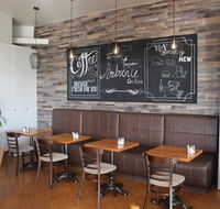 Quayrra Dining Room - Tweed Heads Accommodation