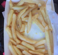 Tally Valley Seafood