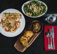 Trattoria Amici - Tweed Heads Accommodation