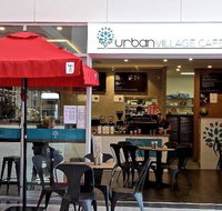 Urban Village Cafe - Tweed Heads Accommodation