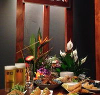 Wazen Modern Japanese  Sushi Dining - Tweed Heads Accommodation