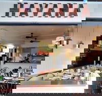 Havana Restaurant and Bar - Tweed Heads Accommodation