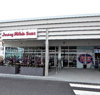 Jersey Mike's Subs - Tweed Heads Accommodation