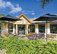 Naughty Bean Cafe - Tweed Heads Accommodation