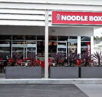 Noodle Box - Tweed Heads Accommodation