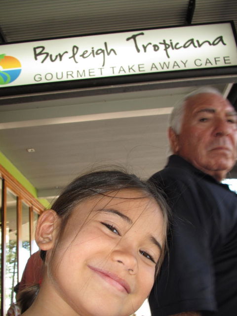 Pacific Carvery - Tweed Heads Accommodation 2