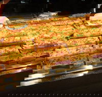 Pide Istanbul - Tweed Heads Accommodation