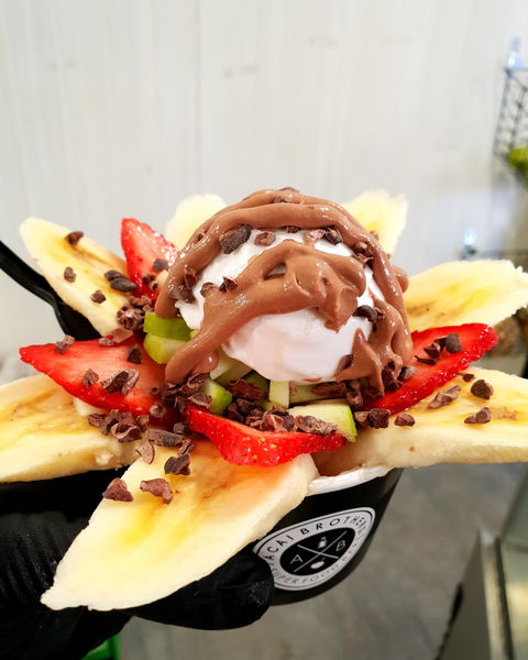 Acai Brothers Noosa Heads - Tweed Heads Accommodation 3