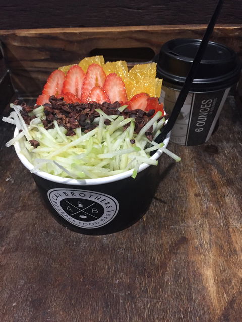 Acai Brothers Noosa Heads - Tweed Heads Accommodation 5