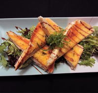 Crackerjack Restaurant - Tweed Heads Accommodation