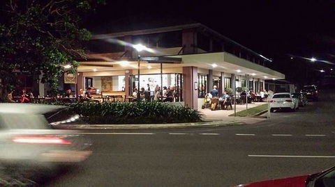 NOA - Tweed Heads Accommodation 0