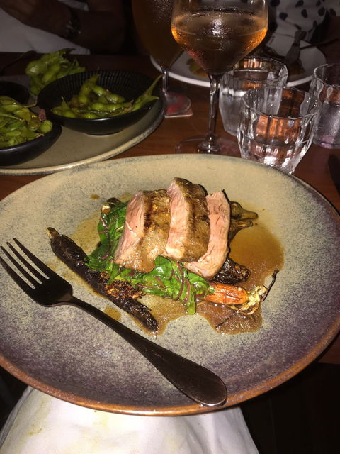 YoYo Bar & Restaurant - Tweed Heads Accommodation 4