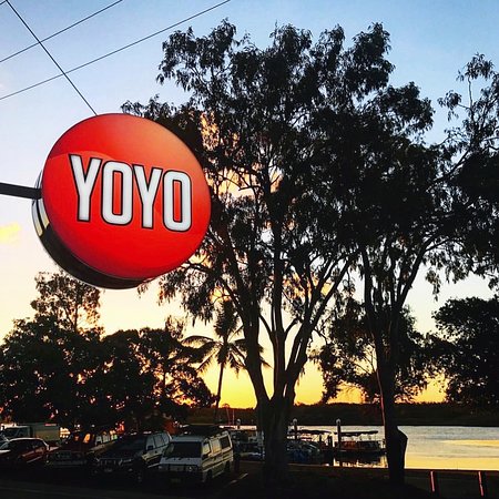 YoYo Bar & Restaurant - Tweed Heads Accommodation 0