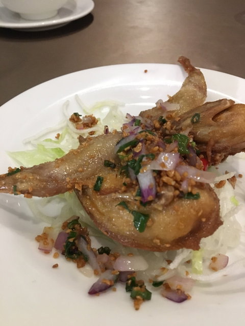 HAOZ Chinese Restaurant - Tweed Heads Accommodation 4
