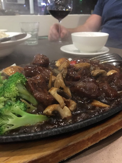 HAOZ Chinese Restaurant - Tweed Heads Accommodation 5