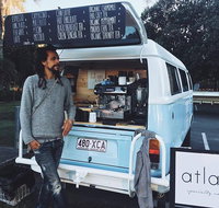 Atlas Specailty Coffee - Tweed Heads Accommodation