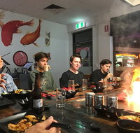 Bekko Teppanyaki - Tweed Heads Accommodation