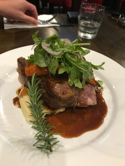 Default Restaurant - Tweed Heads Accommodation 3