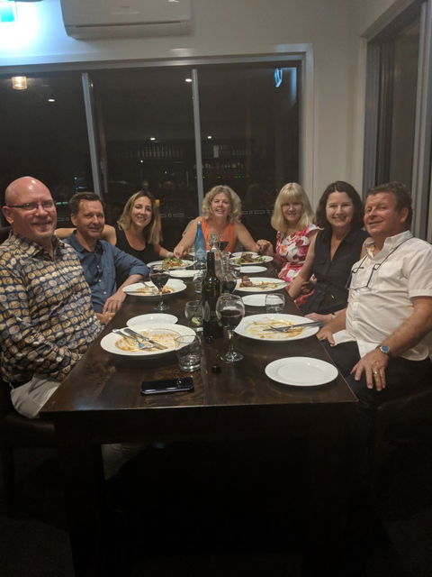Default Restaurant - Tweed Heads Accommodation 5