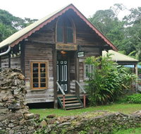 Elm Haus Cafe - Tweed Heads Accommodation