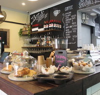 Little Miss Saine - Tweed Heads Accommodation