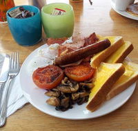 Mermaids By The Bay - Tweed Heads Accommodation