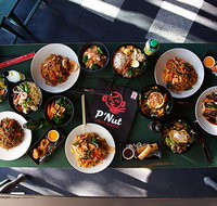 P'Nut Street Noodles - Tweed Heads Accommodation