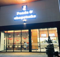 Panda  Chopsticks - Tweed Heads Accommodation