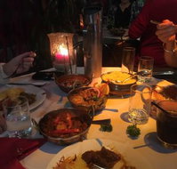 The curry bowl Indian restaurant - Tweed Heads Accommodation