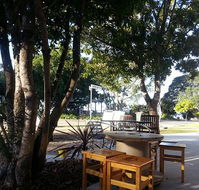 Zesty Lemon Cafe - Tweed Heads Accommodation