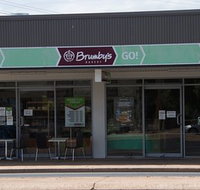 Brumby's Bakery
