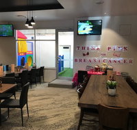 Emerald Star Hotel Bistro - Tweed Heads Accommodation