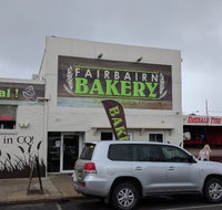 Fairbairn Bakery