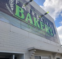 Fairbairn Bakery on Clermont