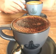 Shelfield Coffeebrewers