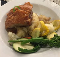 The Irish Village Restaurant