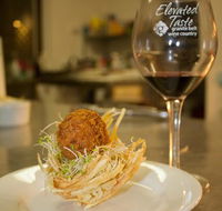 Whiskey Gully Wines - Tweed Heads Accommodation