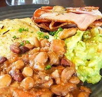 BSKT Cafe - Tweed Heads Accommodation
